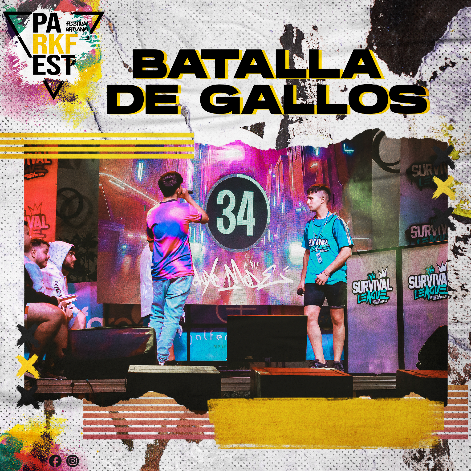 batalladegallos