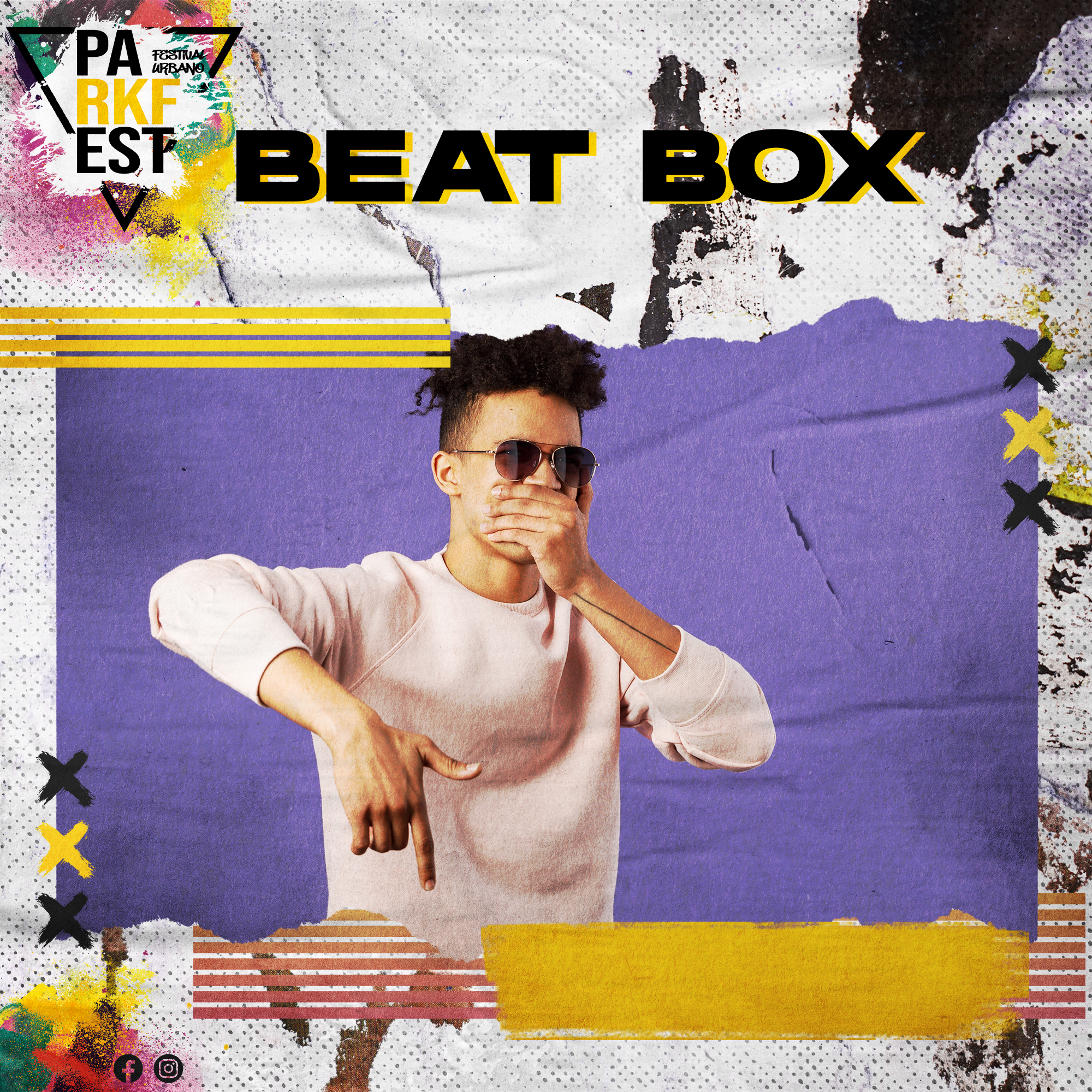beat-box