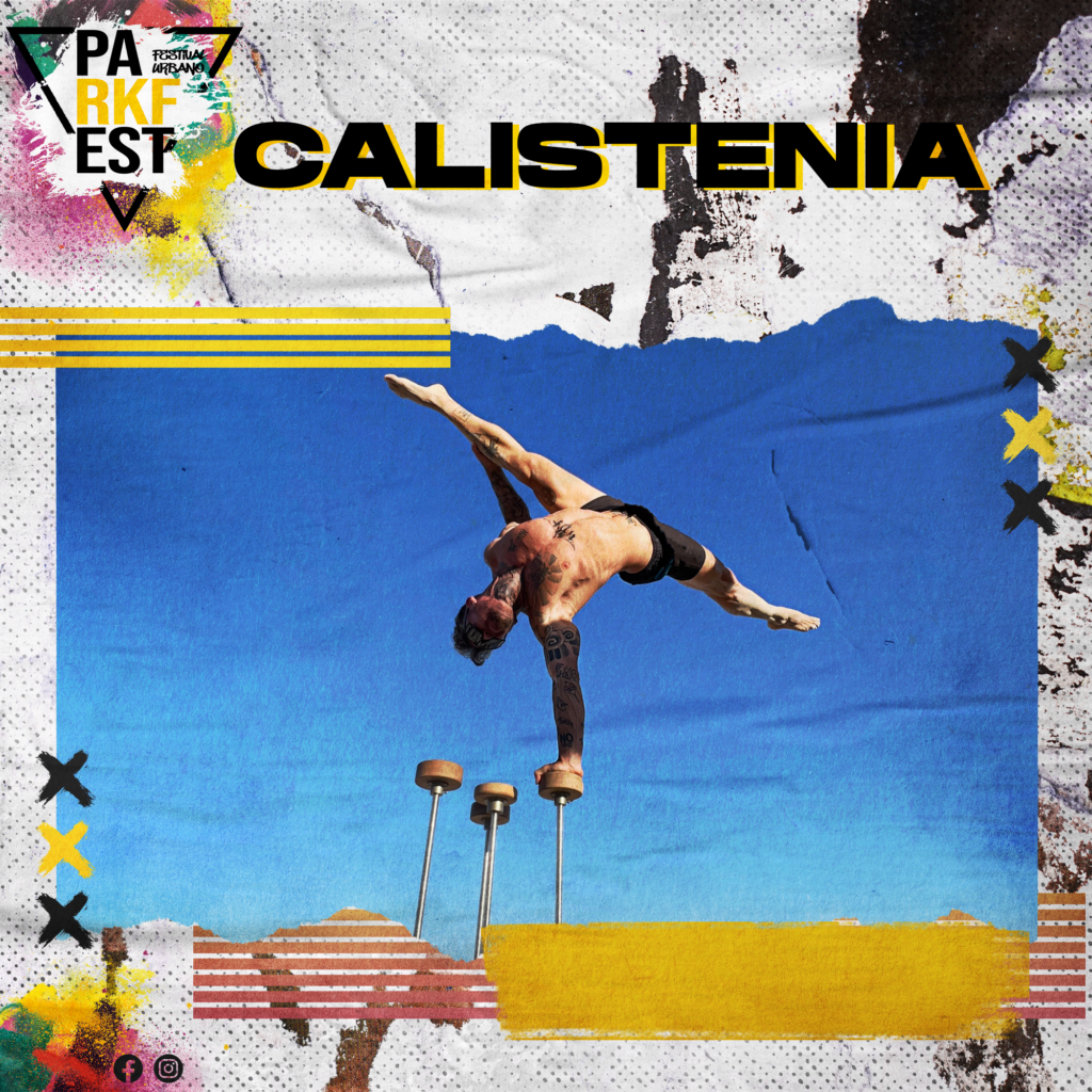 calistenia