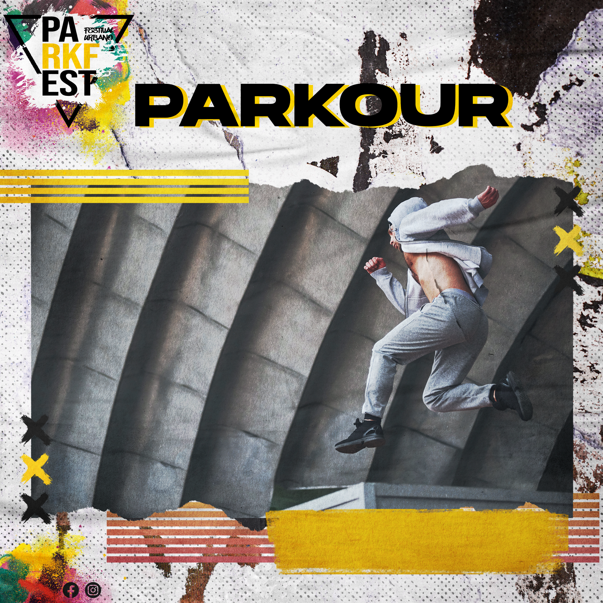 parrkour