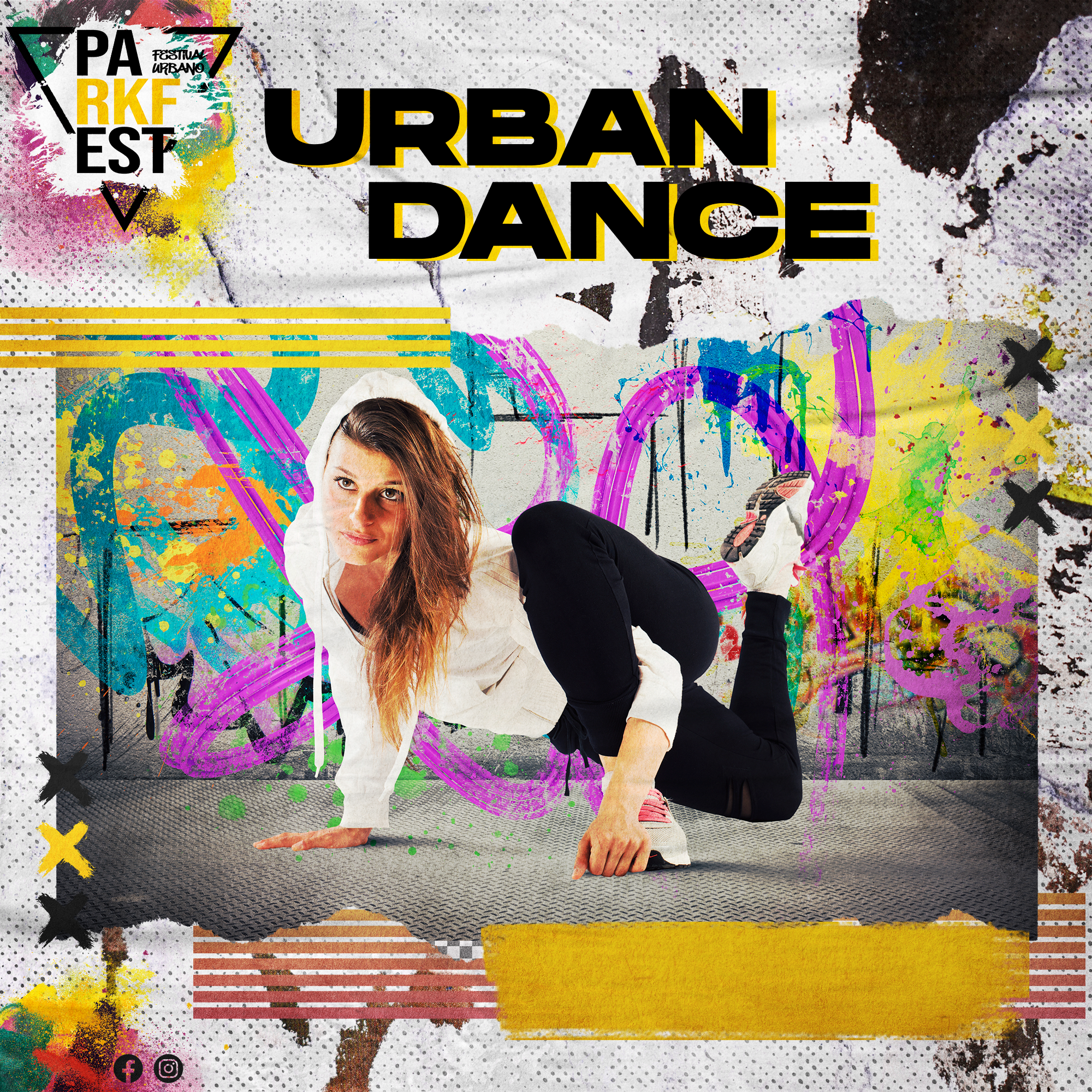 Urban Dance